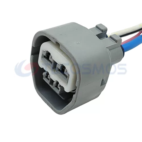 Waterproof Wire Connector Cable Harness Car Enclosure Connector for Toyota Lexus 4pin Female 7283-1047-40 - image 3